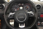 奥迪TTS2011款TTS Roadster 2.0TFSI quattro