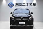 奔驰GLE级2016款320 4MATIC 动感型