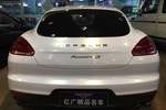 保时捷Panamera2014款Panamera 4 Executive 3.0T 