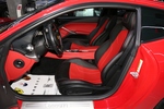 法拉利F12 berlinetta2013款6.3L 标准型