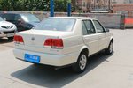 大众捷达2005款GIF 1.6L手动5速