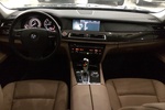 宝马7系2009款740Li 领先型