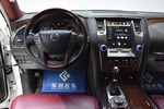 日产途乐2018款4.0L 领英型