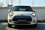 MINIMINI2014款1.2T ONE+