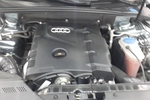 奥迪A4L2011款2.0TFSI 标准型