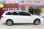 大众迈腾旅行车2012款2.0TSI 舒适型 