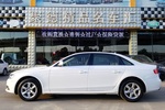 奥迪A4L2010款2.0TFSI 运动型