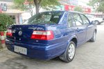 大众桑塔纳志俊2008款1.8L 手动 休闲型