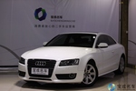 奥迪A5双门2010款2.0TFSI 风尚版