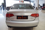 奥迪A4L2010款2.0TFSI 豪华型