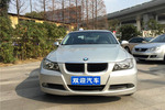 宝马3系2008款320i 进取型