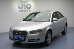 奥迪A42006款1.8T 豪华型