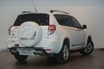 丰田RAV42012款炫装版 2.4L 自动四驱豪华 