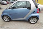 smartfortwo2011款1.0L MHD 兔年特别版