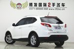 广汽传祺传祺GS52012款2.0L 手动两驱豪华版 