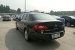 斯柯达昊锐2009款1.8TSI 手动 智雅版