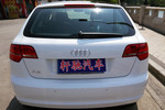 奥迪A3 Sportback2010款1.4TFSI 舒适型