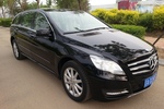 奔驰R级2013款R350L 3.5L AT 4MATIC GrandEdition  