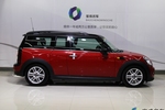 MINICLUBMAN2011款1.6L COOPER Hampton