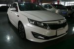 起亚K52012款2.0L 手自一体 DLX Nu