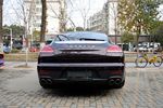 保时捷Panamera2016款Panamera Edition 3.0T