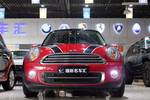 MINIMINI2012款1.6L COOPER Baker Street 