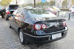 大众迈腾2009款1.4TSI DSG 标准型