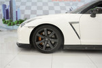 日产GT-R2012款3.8T Premium Edition 