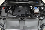 奥迪A6L2012款TFSI 标准型(2.0T)