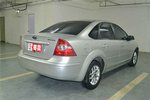 福特福克斯两厢2007款1.8L 自动时尚型