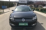 大众帕萨特2011款1.8TSI DSG御尊版