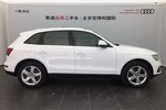 奥迪Q52013款40 TFSI 舒适型