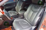 纳智捷大7 SUV2013款锋芒进化版 2.2T 两驱智慧型