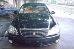 丰田皇冠2007款2.5L Royal 特别版