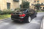 宝马7系2013款 740Li 豪华型