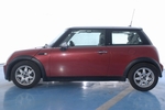 MINIMINI2004款1.6L COOPER 