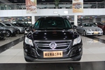 大众Tiguan2009款2.0TSI 豪华版