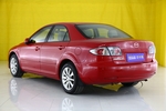 马自达Mazda62011款2.0L 手自一体 时尚型