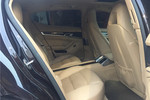 保时捷Panamera2010款Panamera 4 3.6L 