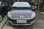 大众迈腾2012款1.8TSI DSG 豪华型