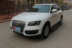 奥迪Q52012款2.0TFSI 进取型