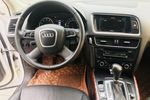 奥迪Q52011款2.0TFSI 豪华型