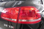 大众途锐2011款3.0TDI V6 柴油高配型 