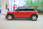 MINIMINI2010款1.6L COOPER Cheer 