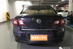 大众宝来2012款1.6L 手动 时尚型