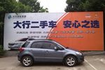 铃木天语SX42009款1.6L 手动 运动型