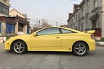 丰田Celica赛利卡2004款Celica 1.8 手动六速