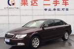 斯柯达昊锐2010款1.4TSI DSG 智雅版