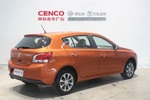 宝骏6102014款1.5L 自动豪华型