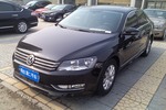 大众帕萨特2012款1.8TSI DSG 御尊版